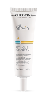 Christina Line Repair Fix Retinol E Eye Cream – packshot bez tła