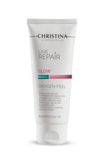 Christina Line Repair Glow Oxygen Peel – packshot bez tła