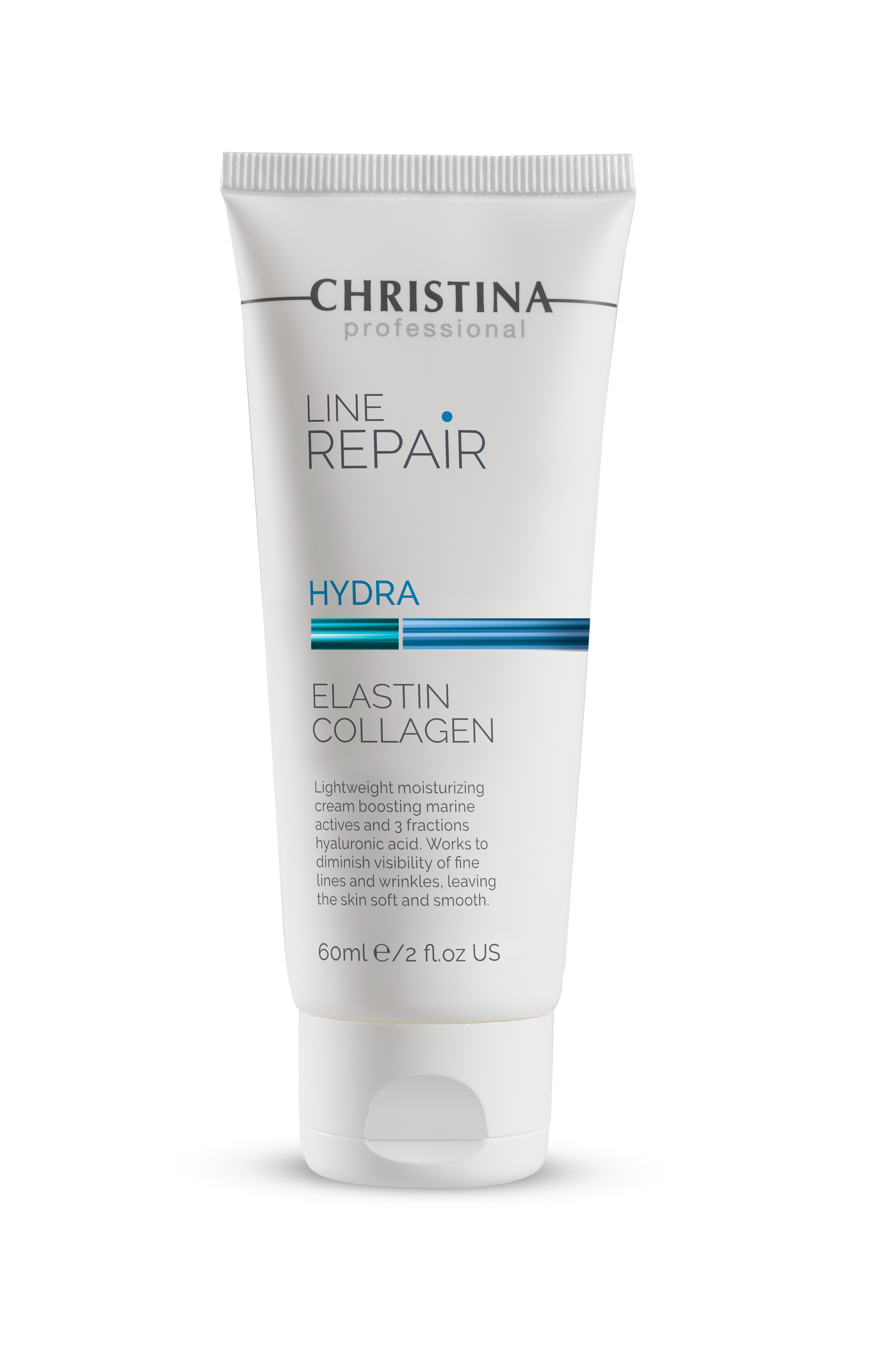 Christina Line Repair Hydra Elastin Collagen – packshot bez tła
