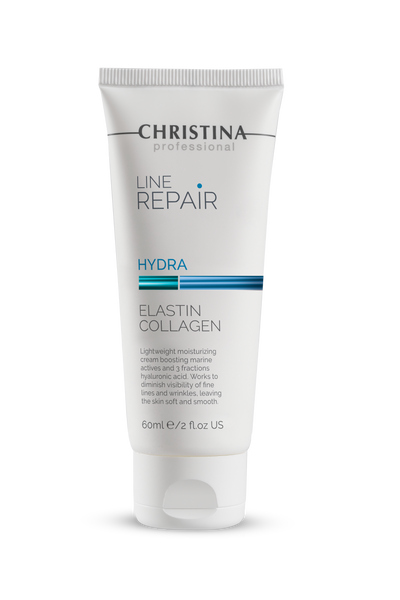 Christina Line Repair Hydra Elastin Collagen – packshot bez tła