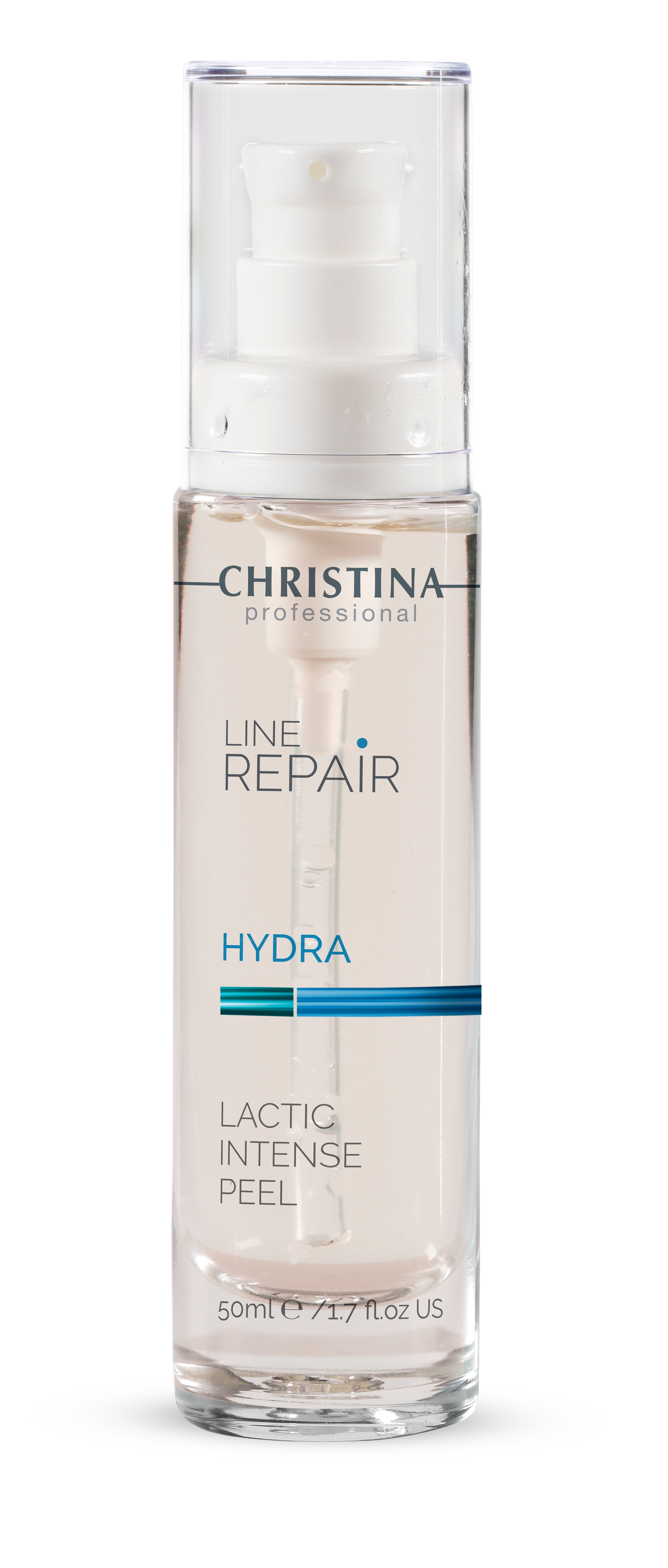 Christina Line Repair Hydra Lactic Intense Peel – packshot bez tła