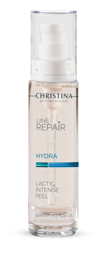 Christina Line Repair Hydra Lactic Intense Peel – packshot bez tła