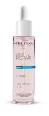 Christina Line Repair Hydra Theraskin HA Serum – packshot bez tła