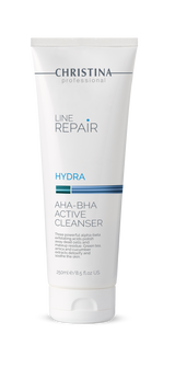 Christina Line Repair Hydra AHA BHA Active Cleanser – na trądzik