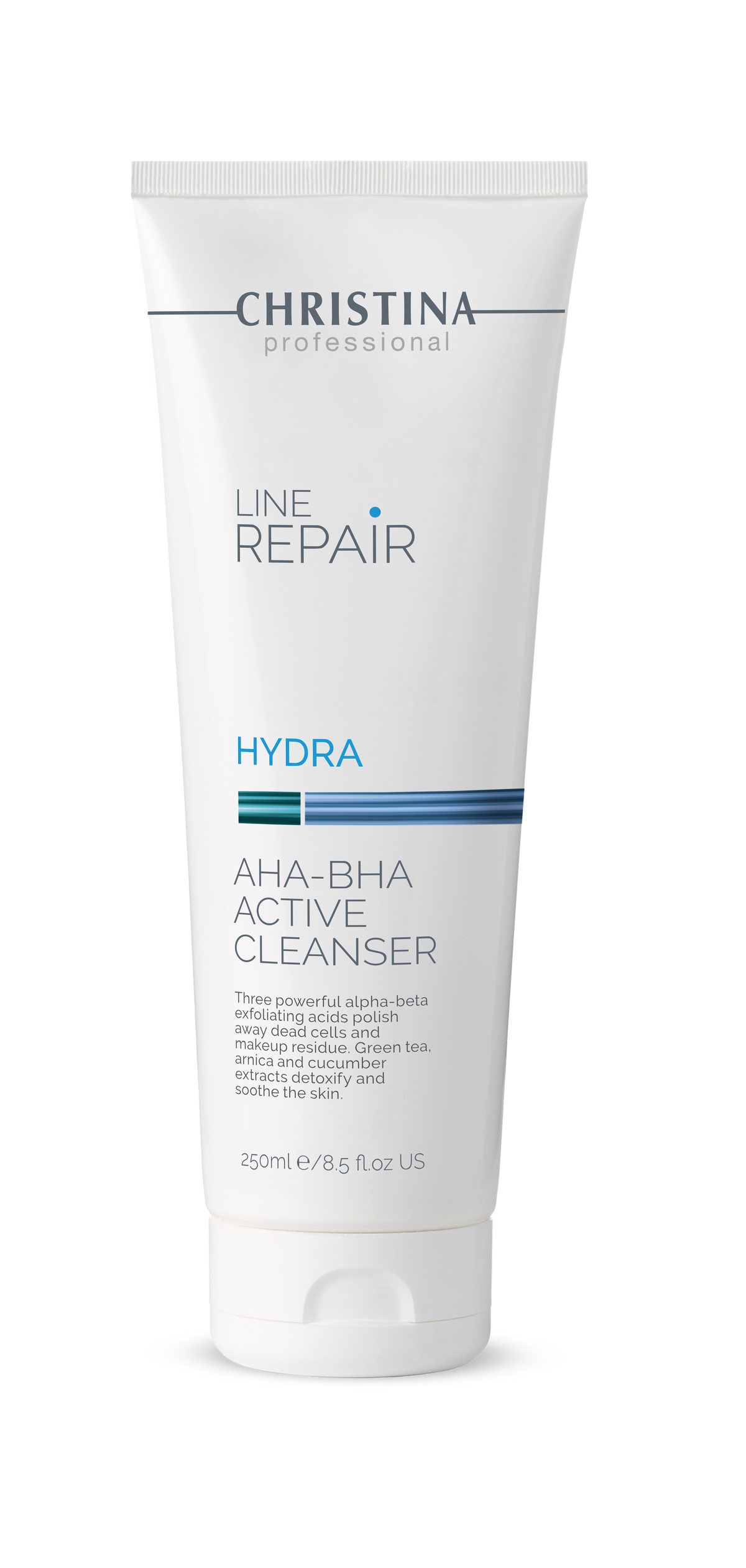 Christina Line Repair Hydra AHA BHA Active Cleanser – na trądzik