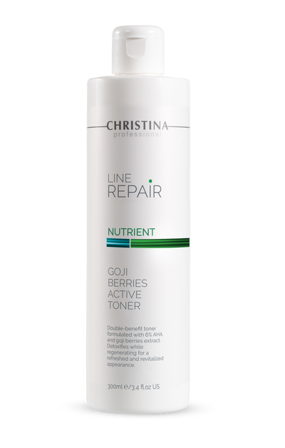 Christina Line Repair Nutrient Goji Berries Active Toner – tonik do twarzy