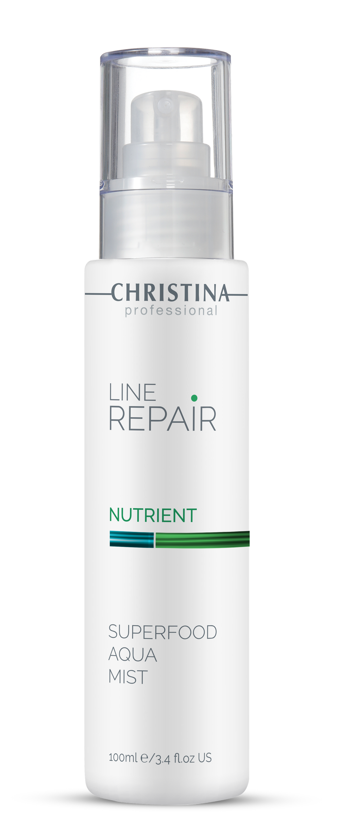Christina Line Repair Nutrient Superfood Aqua Mist