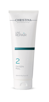 Christina Line Repair 2 Oxygen Peel – peeling do twarzy – SPF