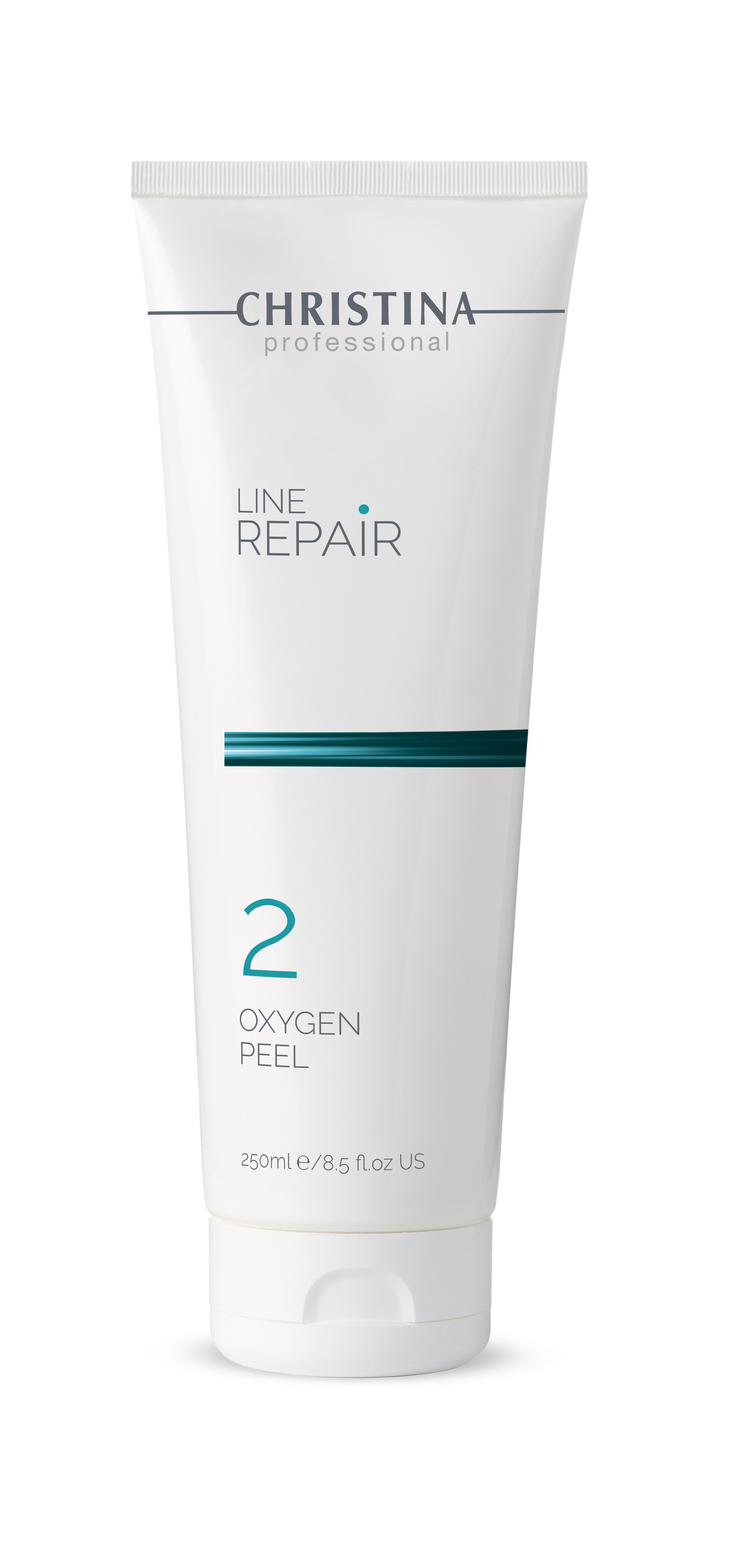 Christina Line Repair 2 Oxygen Peel – peeling do twarzy – SPF