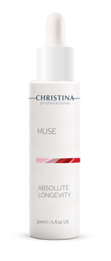 Christina Muse Absolute Longevity 30