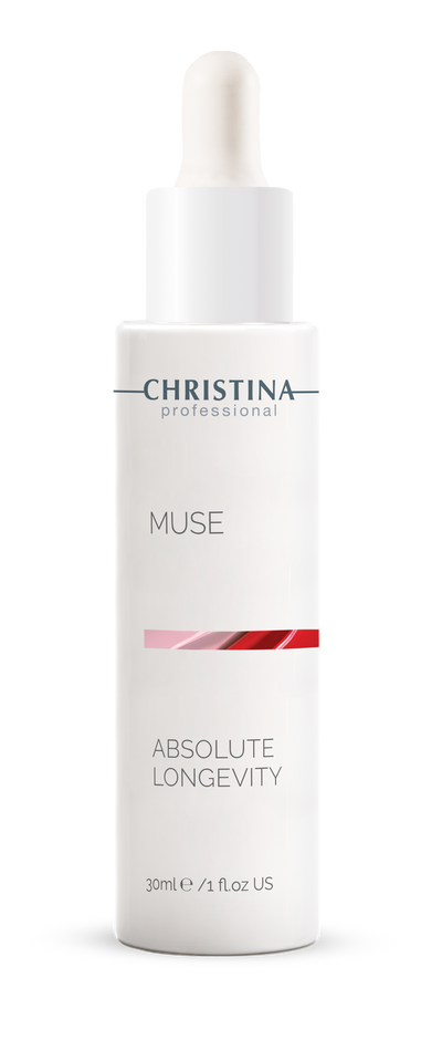 Christina Muse Absolute Longevity 30