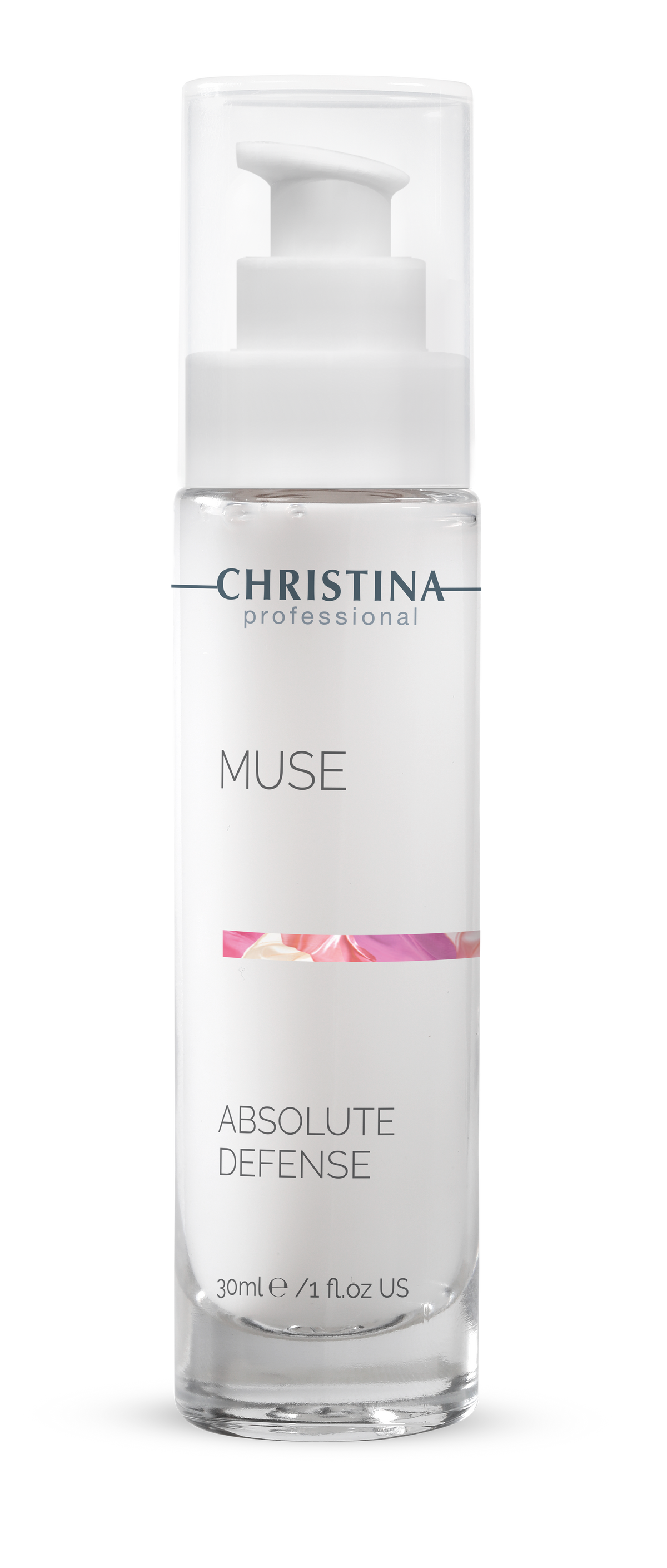 Christina Muse Absolute Defense – serum do twarzy – serum