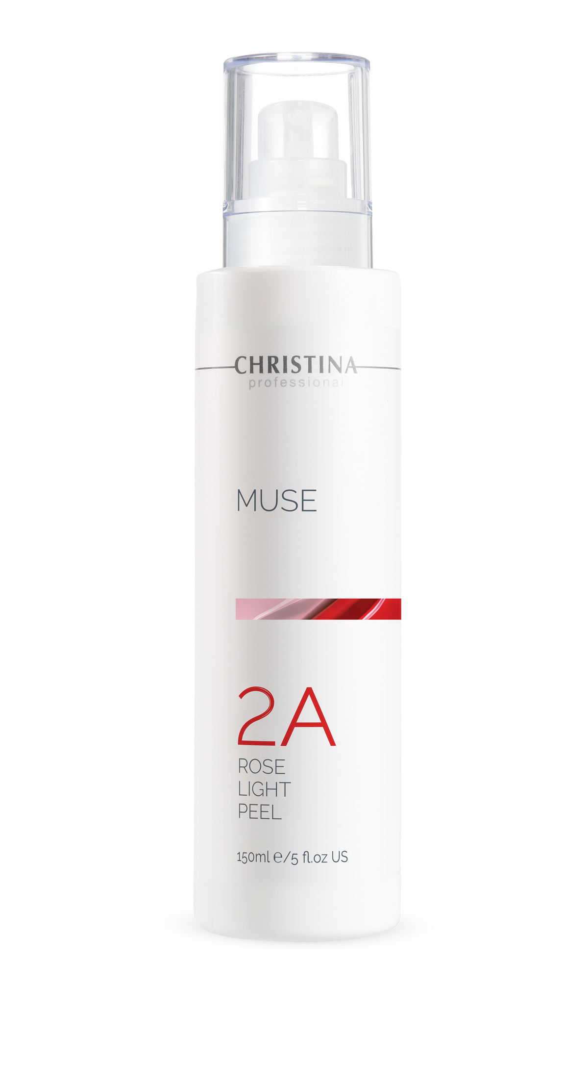 Christina Muse 2a Rose Light Peel 150 – na trądzik