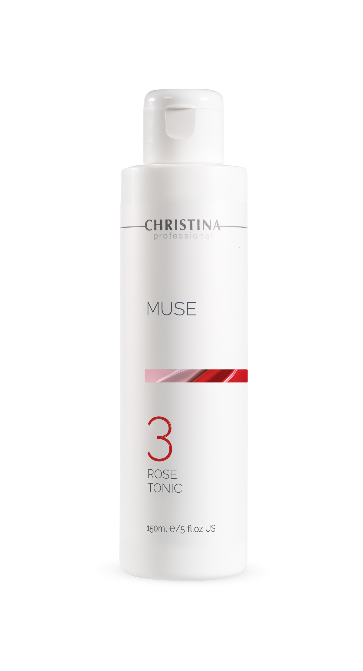 Christina Muse 3 Rose Tonic 150