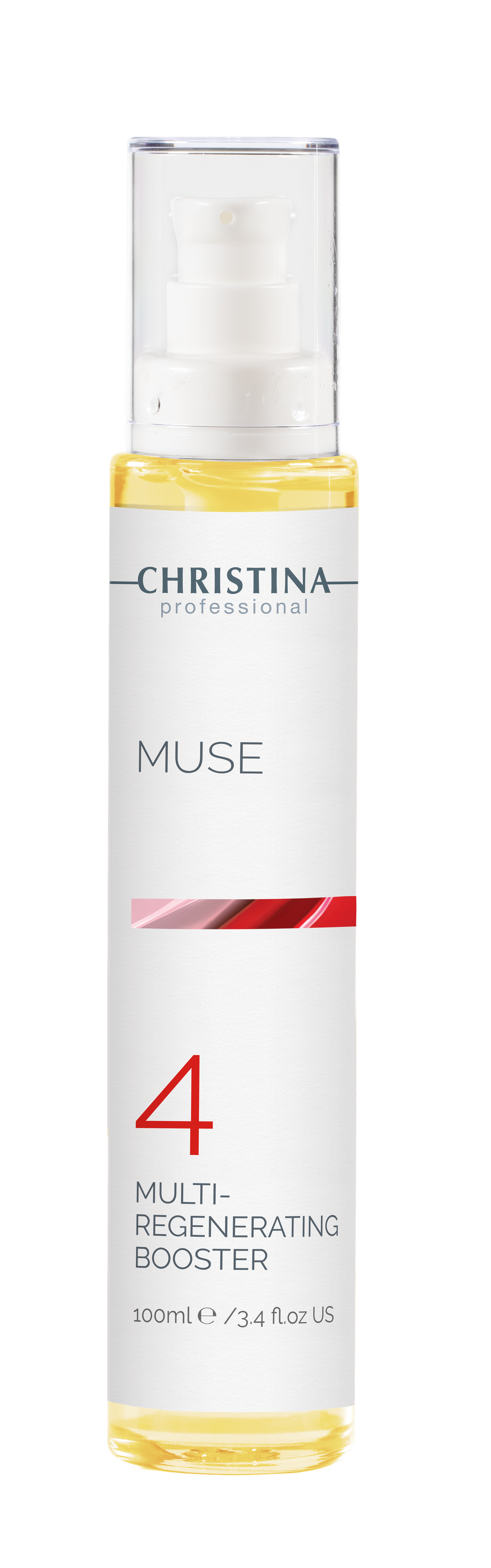 Christina Muse 4 Multi Regenerating Booster 100