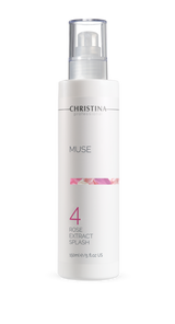 Christina Spray z ekstraktem z róży (krok 4)