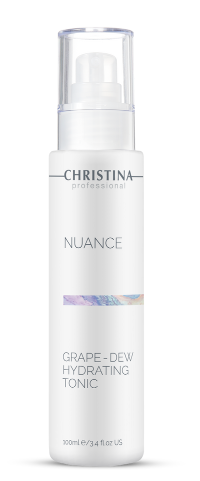 Christina Nuance Grape Dew Hydrating Tonic – tonik do twarzy