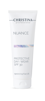 Christina Nuance Protective Day Wear SPF 30 – krem z filtrem – SPF