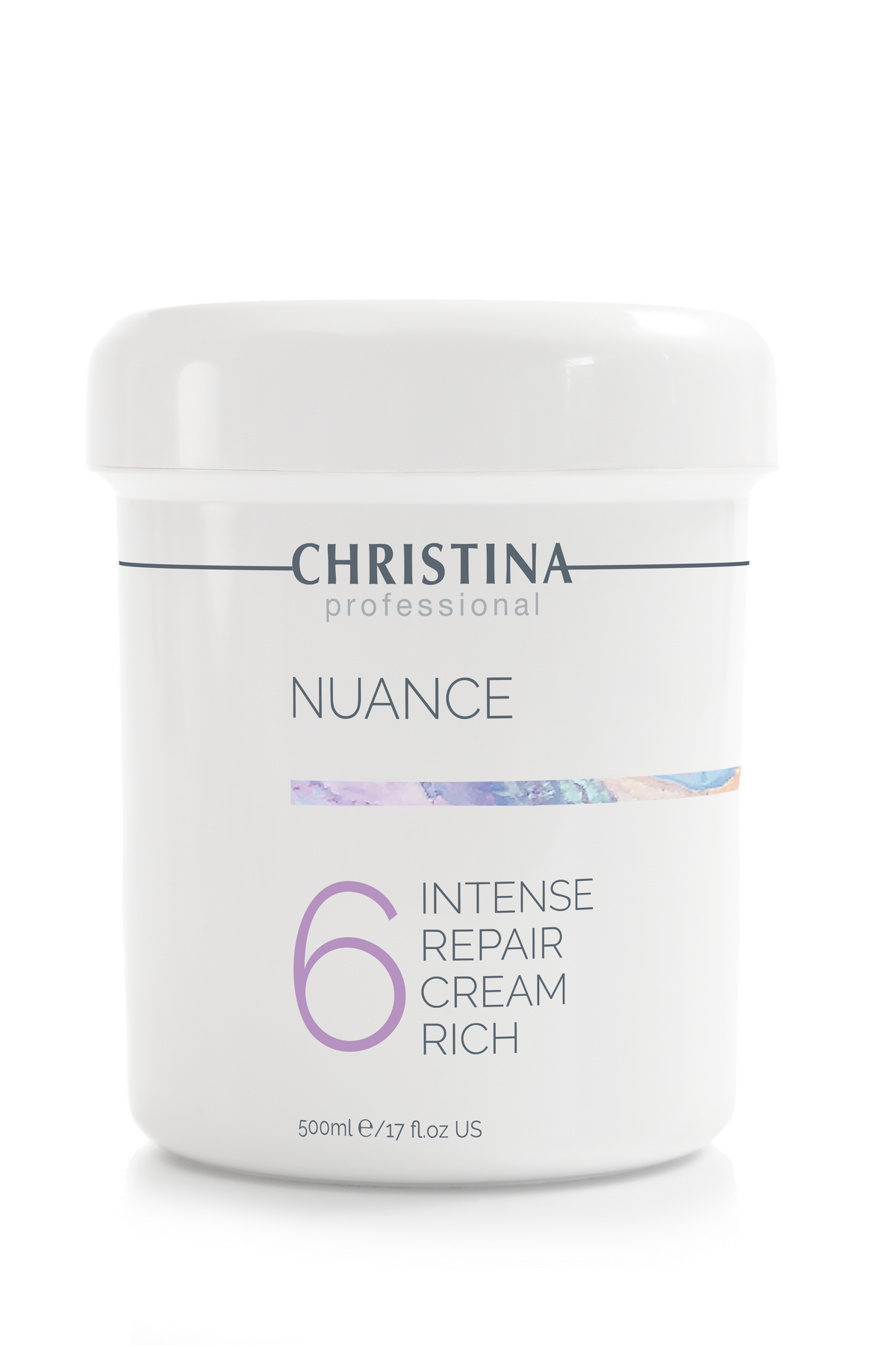 Christina Nuance 6 Intense Repair Cream Rich – krem do twarzy – cream