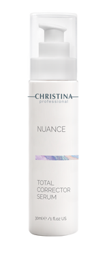 Christina Nuance Total Corrector Serum – serum