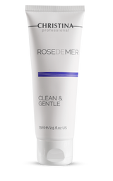 Christina Rose De Mer Clean & Gentle