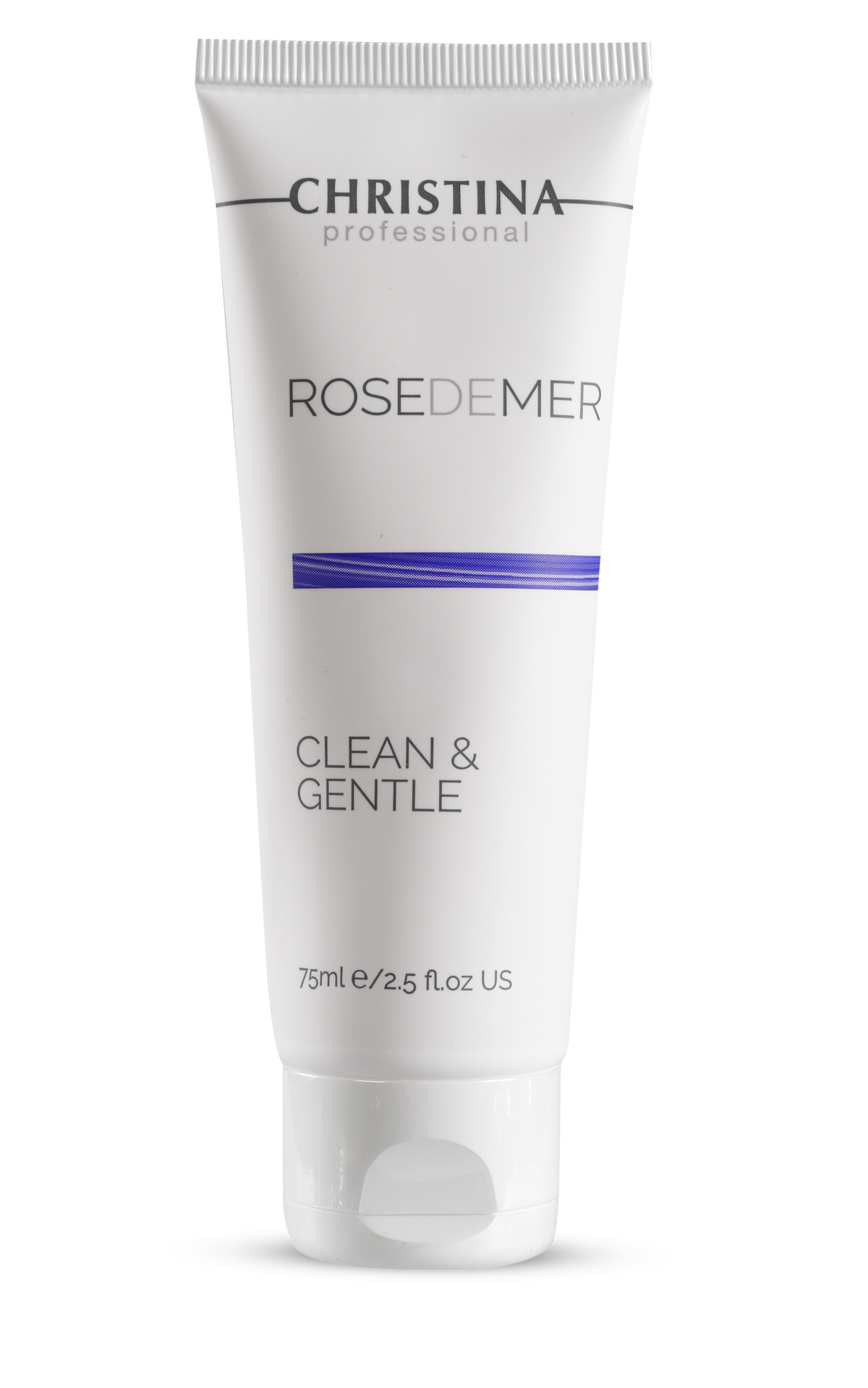 Christina Rose De Mer Clean & Gentle