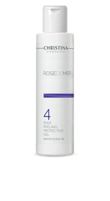 Christina Rose de Mer 4 Post Peeling Protective Gel