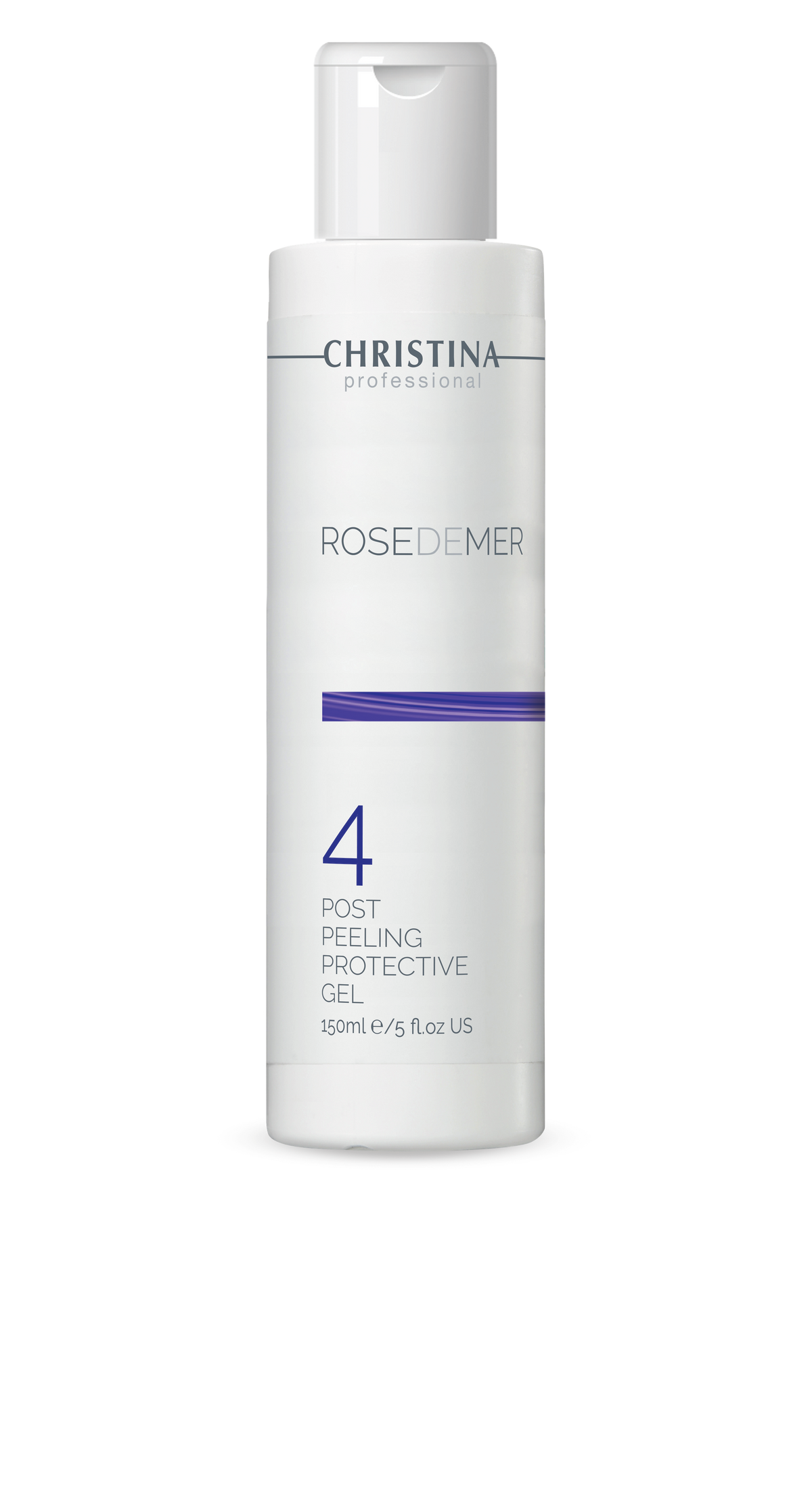 Christina Rose de Mer 4 Post Peeling Protective Gel