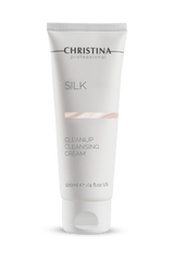 Christina Silk Cleanse Milk
