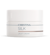 Christina Silk Uplift Cream – packshot bez tła