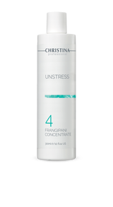 Christina Unstress Step 4: Frangipani Concentrate – na cerę naczynkową