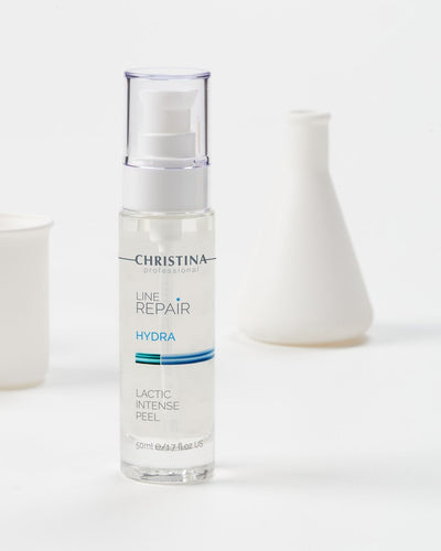 Line Repair Hydra Lactic Intense Peel Peeling regenerujący