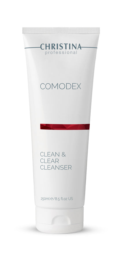 Clean & Clear Cleanser
