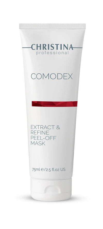 Christina Comodex Extract & Refine Peel Off Mask – maska do twarzy – na trądzik – mask