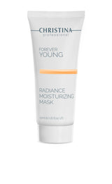 Forever Young Radiance Moisturizing Mask Maska nawilżająca z peptydami