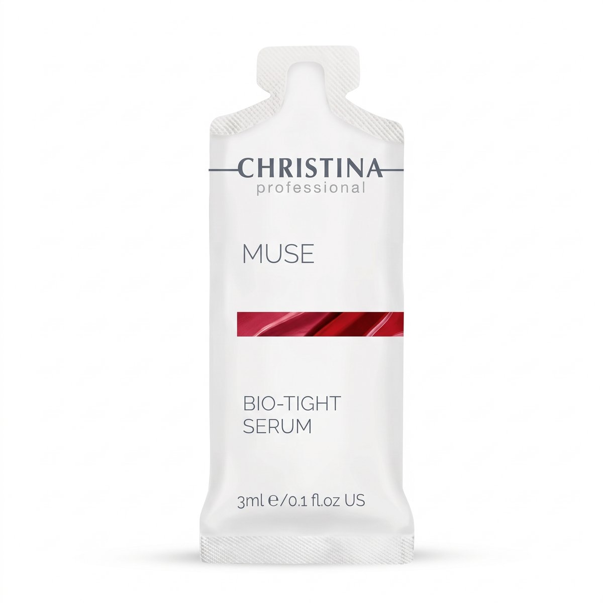 Muse Bio-Tight Serum — 3 ml sample | Christina – Christina Cosmetics