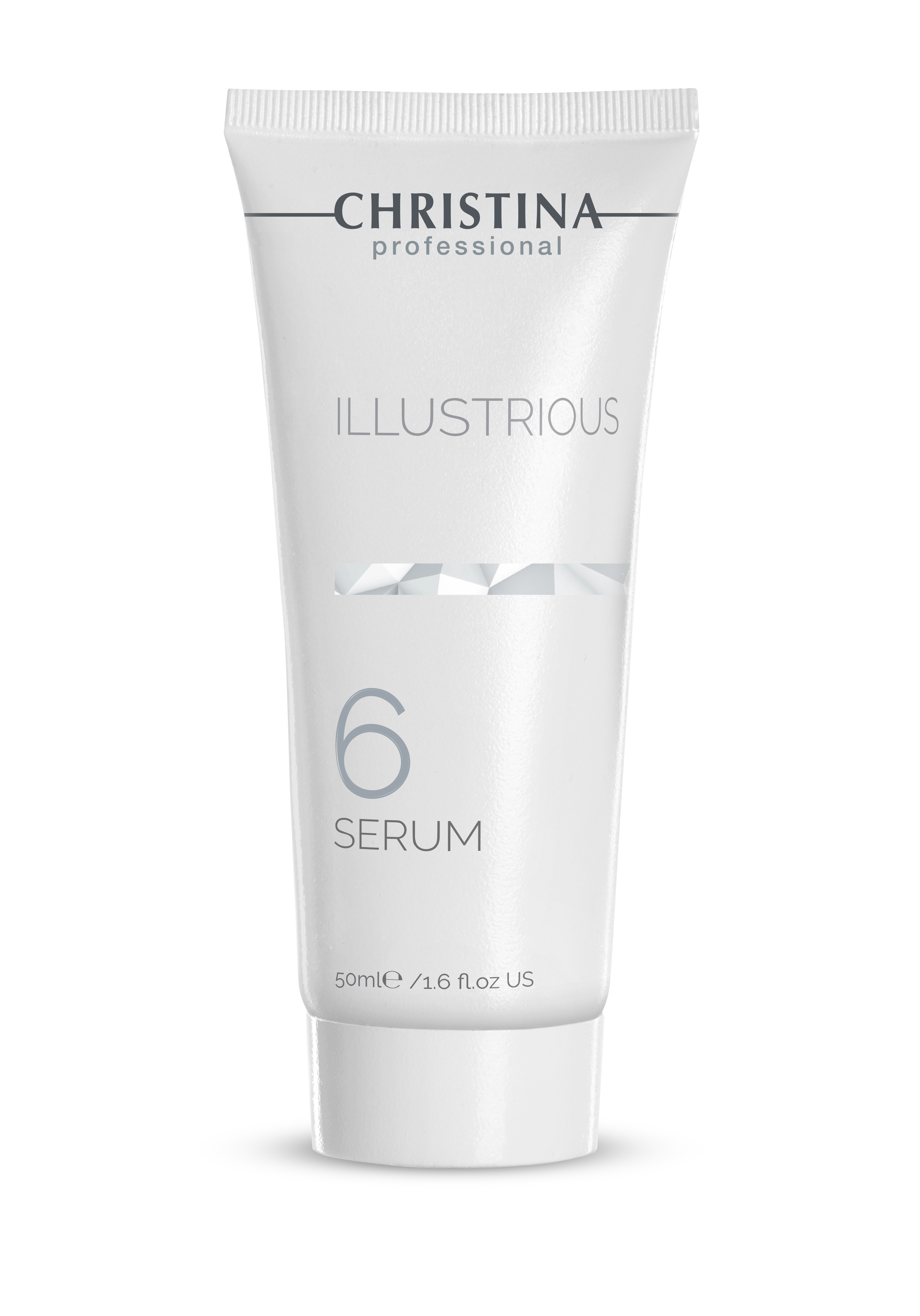 Serum (Step 6)