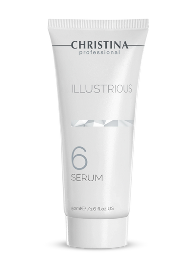Christina Illustrious 6 Serum – serum