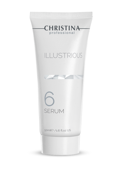 Serum (Step 6)