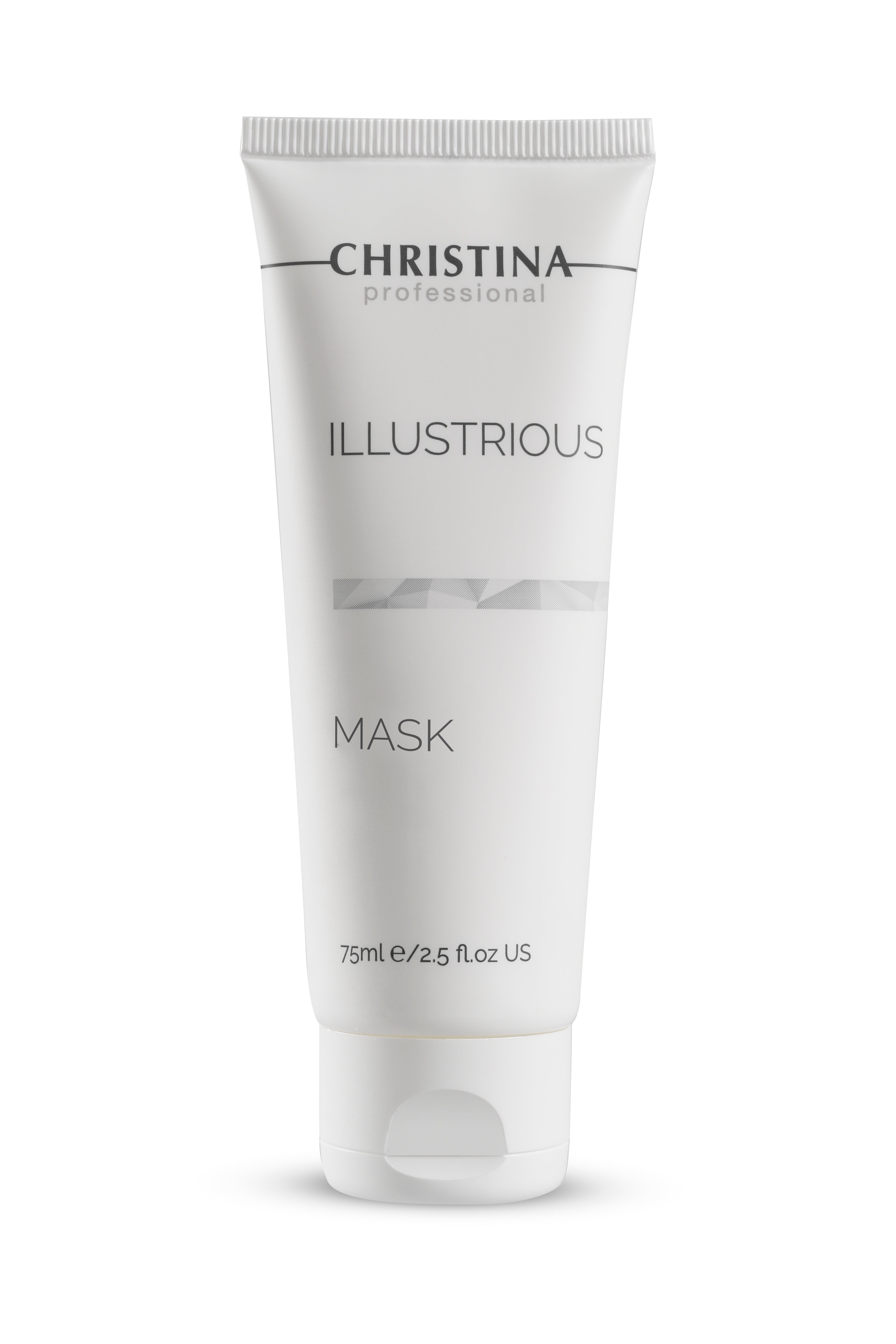 Illustrious Mask – Christina