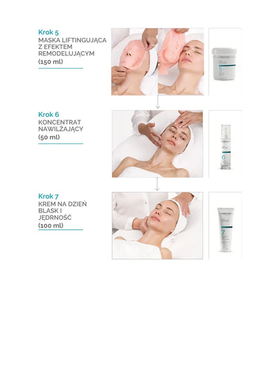 LINE REPAIR: a modern approach to skin regeneration