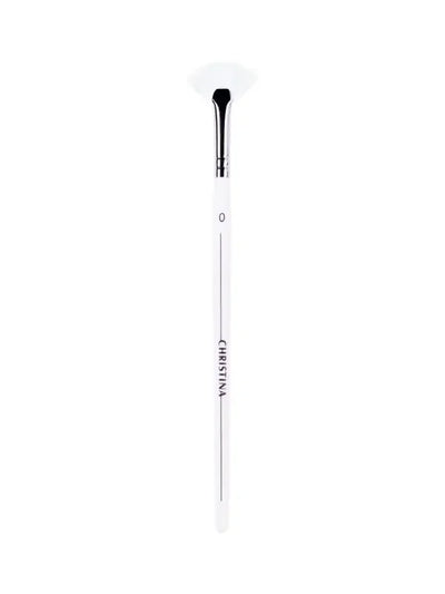 Acid brush (No. 0)