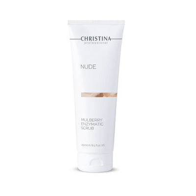 Christina Nude Mulberry Enzymatic Scrub – peeling do twarzy