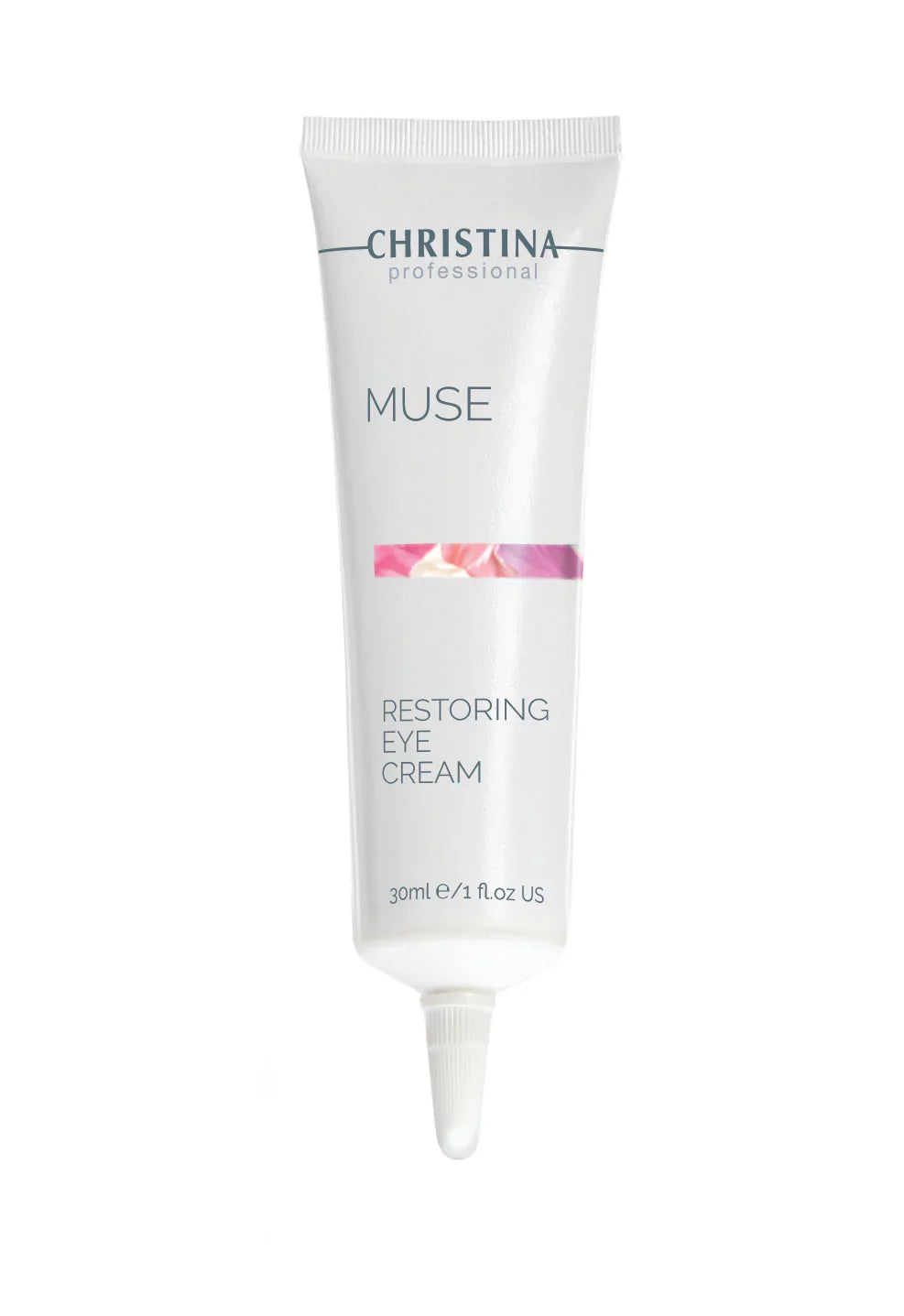 Christina Muse Restoring Eye Cream – eye cream – cream