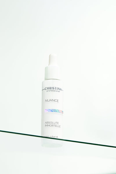 Nuance — atmosfera linii 2