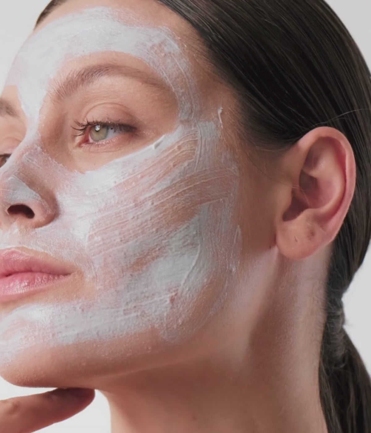 Load video: Orchid Hydration Mask