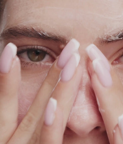 Comfort Cleansing Mousse