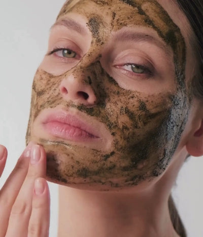BioPhyto Herbal Complex — Peeling detoksykujący
