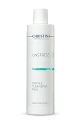 Christina Unstress Gentle Cleansing Milk – na cerę naczynkową