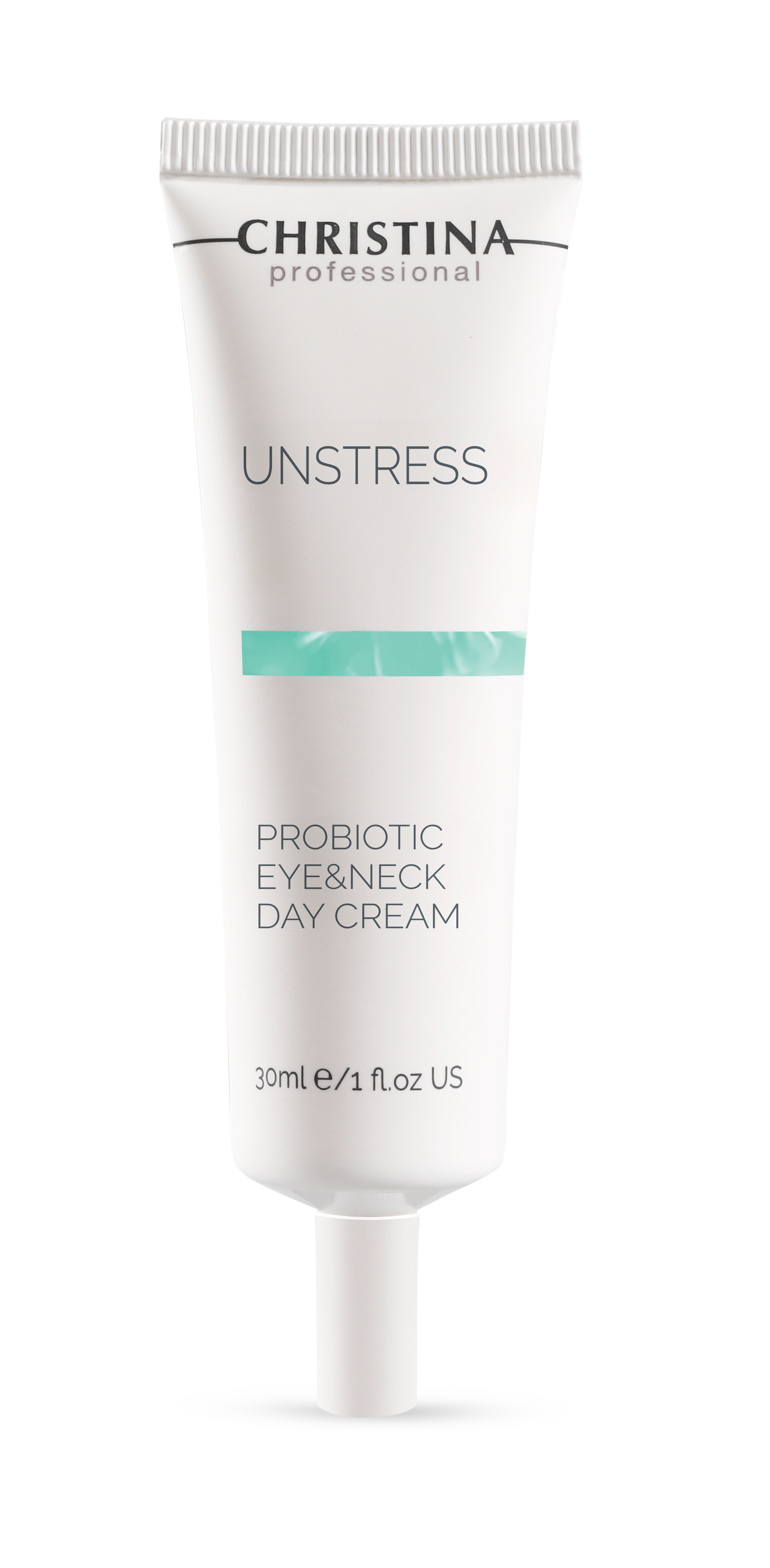 Probiotic Eye & Neck Day Cream